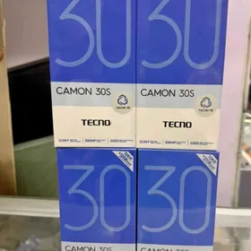 Camon 30S kredit talyp