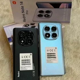 Redmi 14 pro kredir welayat