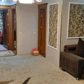 4 KOMNAT   ÇEHOW MOPRA