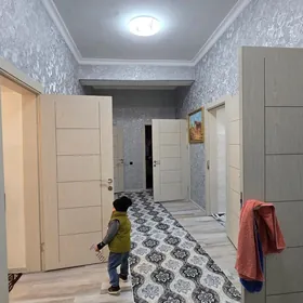 Элитка Аэропорт 4эт3ком 171м²