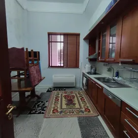 АРЕНДА 3 КОМНАТ ЭЛИТКА