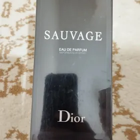 Dior "Sauvage"