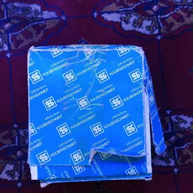 BMW E 34 M 30 535  мотор кольца.