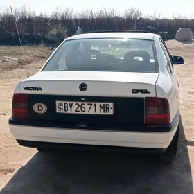Opel Vectra 1989