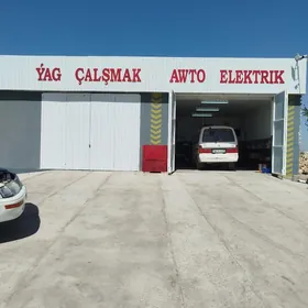 MasynynYağyny calsyan gerek