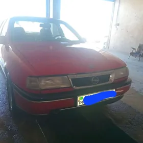 Opel Vectra 1989