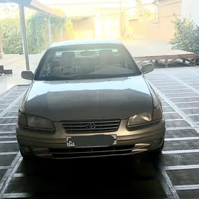Toyota Camry 1997