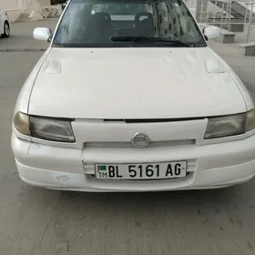 Opel Astra 1992