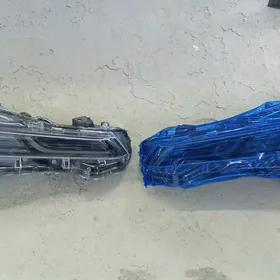 Fara Corolla SE LED fara 2024