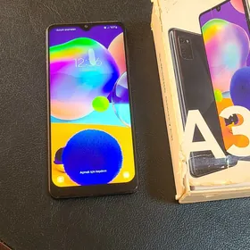 samsung A31 s6