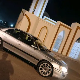 Opel Omega 1997