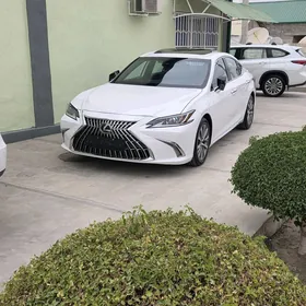 Lexus ES 350 2021