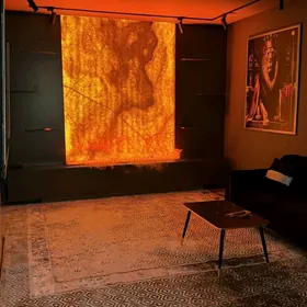 Свобода-Чехова высокопотолочка