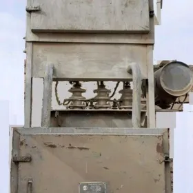 Transformator 100 kwt