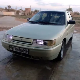 Lada 2110 2004