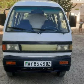 Daewoo Damas 1996