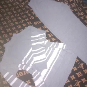 верх низ двойка