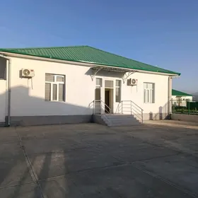 Arenda Gokdepe plan jay