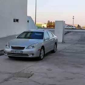 Lexus ES 330 2006