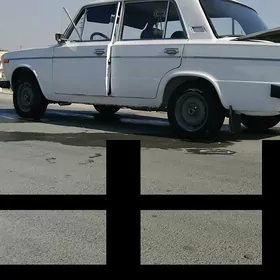 Lada 2106 2000
