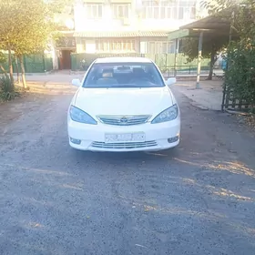 Toyota Camry 2002