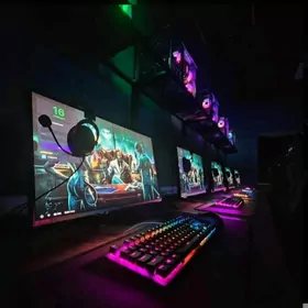 Игротека Igroteka taýyn biznes