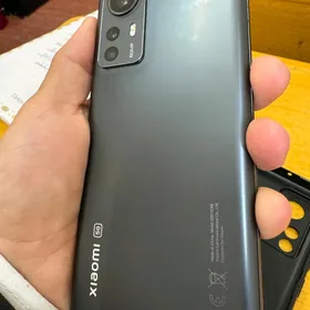 Xiaomi 12x 12 256