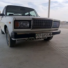 Lada 2107 2011