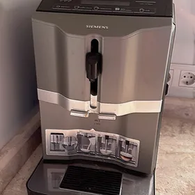 кофе машинка