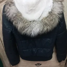 аялларын курткасы