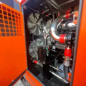 Generator Генератор