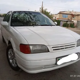 Toyota Tercel 1995