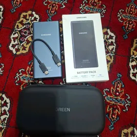 POWER BANK