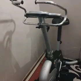 Велотренажер