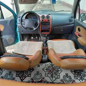 Daewoo Matiz 2005