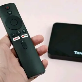 Андроид приставка