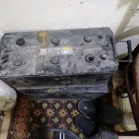 аккумулятор. 190