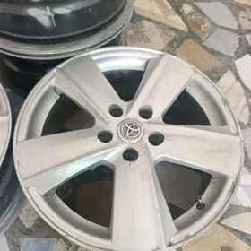 Toyota (camry avalon) R17