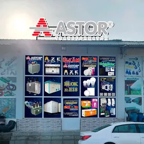 Aktam magazinAktam magazin