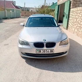 BMW E60 2008
