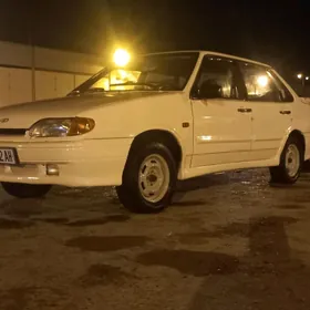 Lada 2115 2004