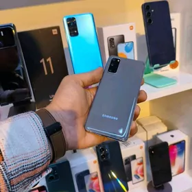 samsung S20 12/128gb