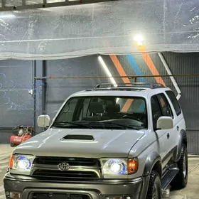 Toyota 4Runner 2002