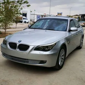 BMW E60 2006