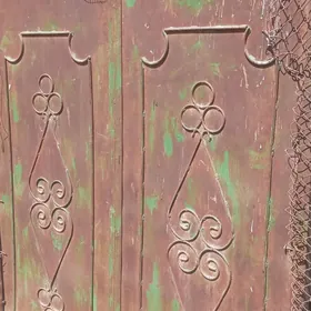 warata,ворота,варота