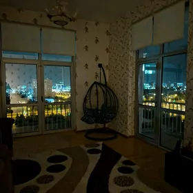 от Хозяина Арчабиль ш. Элитка