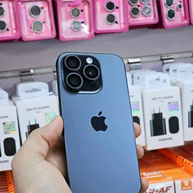 iPhone 15 Pro 256Gb ZA/A