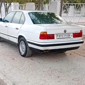 BMW 525 1991