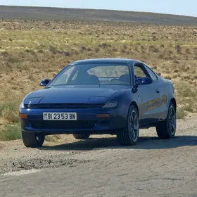 Toyota Celica 1993