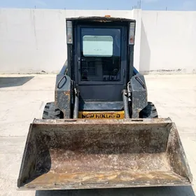 New Holland L160 2008